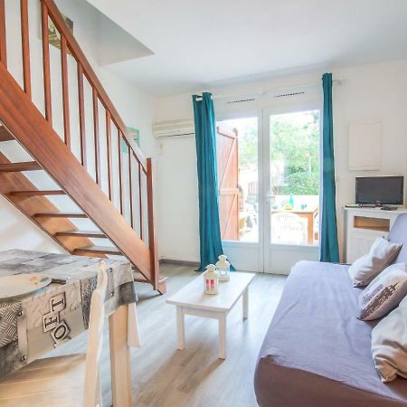 Holiday Home Les Maisons de la Plage-4 Le Grau-du-Roi Extérieur photo