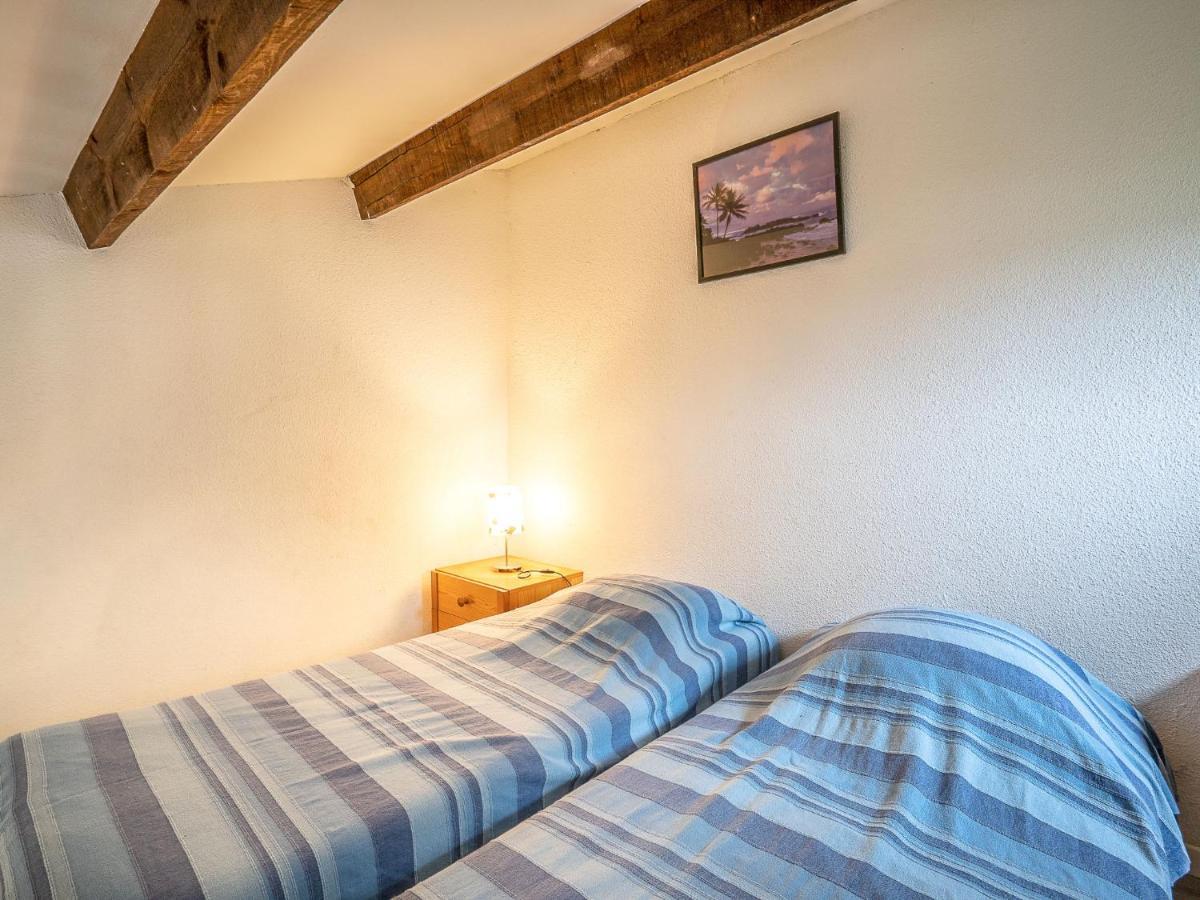 Holiday Home Les Maisons de la Plage-4 Le Grau-du-Roi Extérieur photo