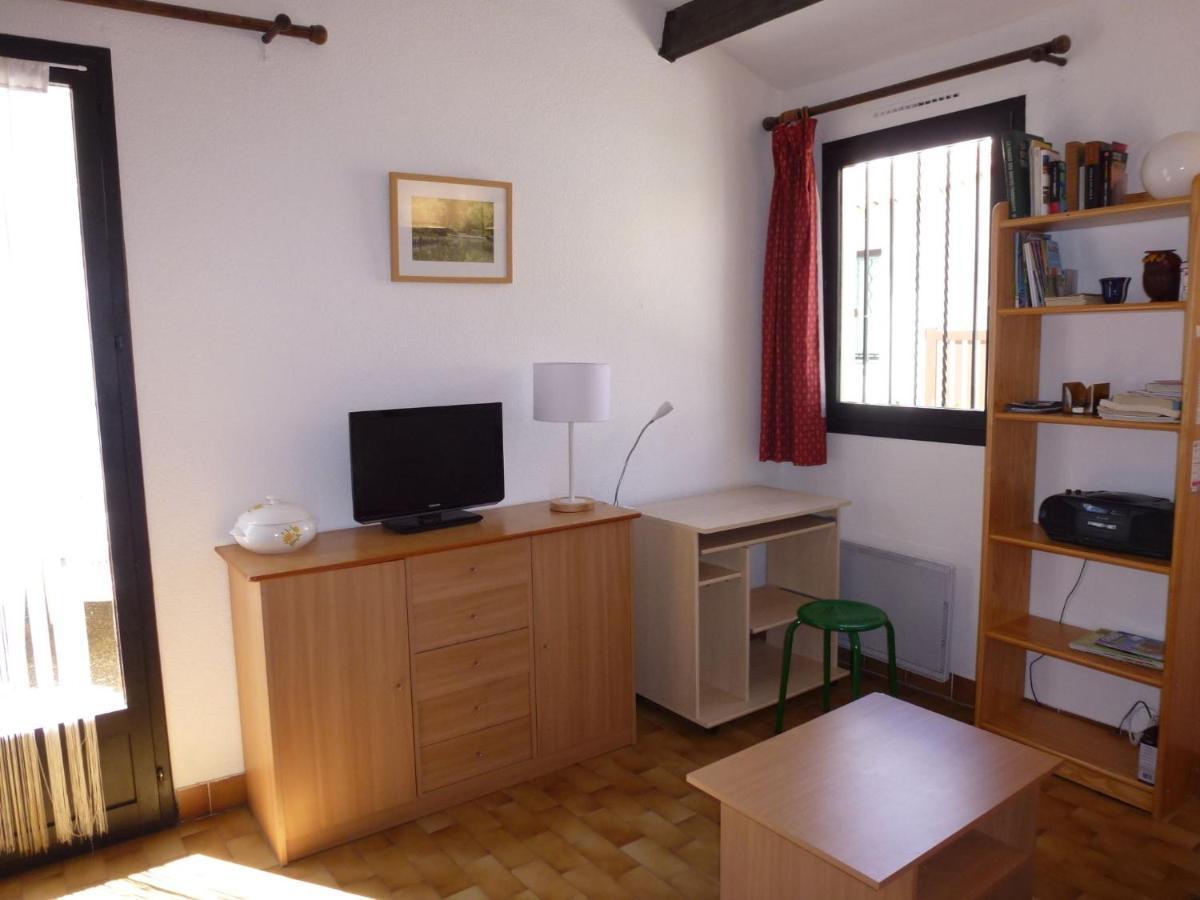 Holiday Home Les Maisons de la Plage-4 Le Grau-du-Roi Extérieur photo