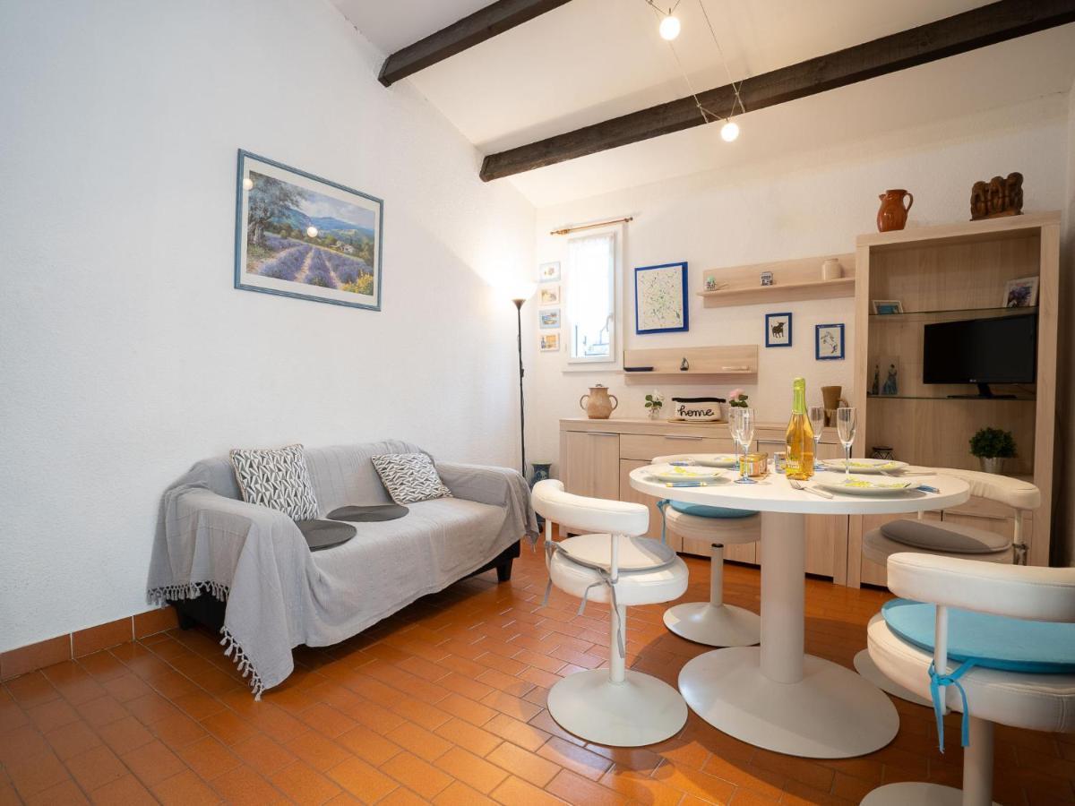 Holiday Home Les Maisons de la Plage-4 Le Grau-du-Roi Extérieur photo