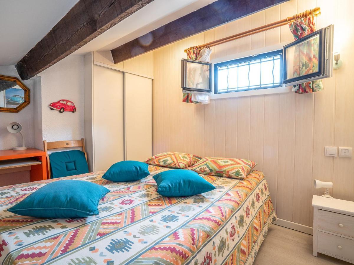 Holiday Home Les Maisons de la Plage-4 Le Grau-du-Roi Extérieur photo