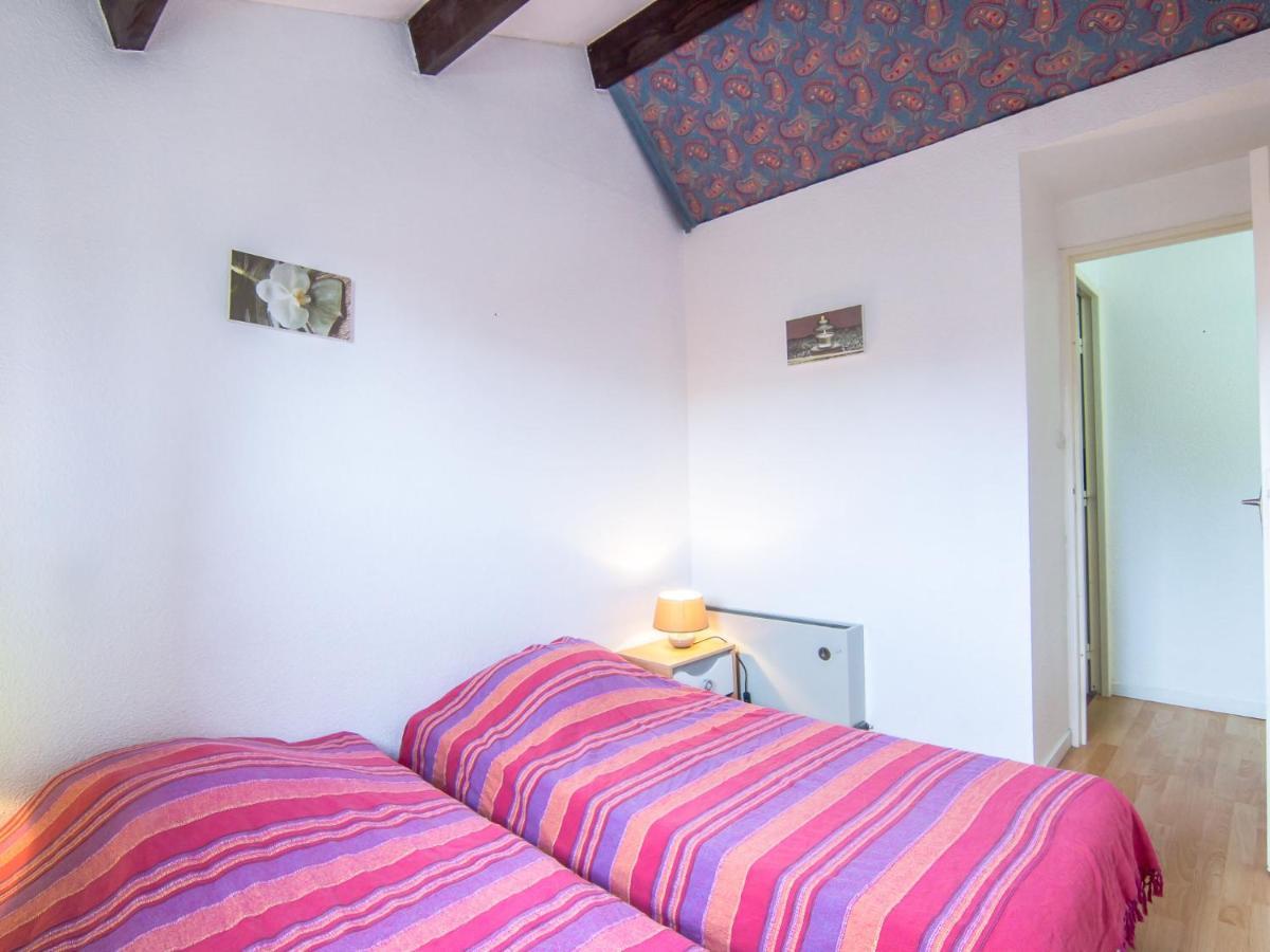 Holiday Home Les Maisons de la Plage-4 Le Grau-du-Roi Extérieur photo